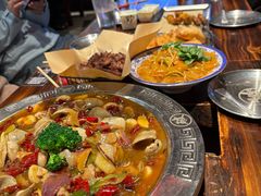 -破店肥哈·海鲜·烧烤(郑州银泰inPARK店)