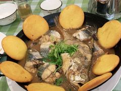 -华圆美食
