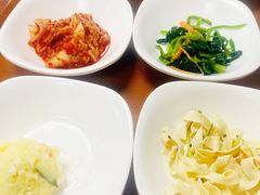 -亲昵春川鸡排(韩国美食街店)