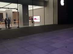 -Apple零售店(玄武湖店)