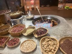 -巴倒烫陆派火锅山庄(南山总店)