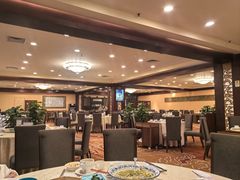 -麒麟中餐厅·经典粤菜·地道菜式老字号(广州长隆酒店)