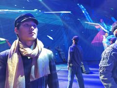 -《12·12》西安事变大型实景演出