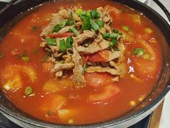 -紫光园·烤鸭(吕家营店)