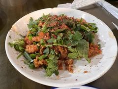 -小杨翘脚牛肉
