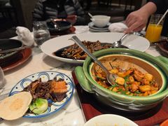 -湖滨28中餐厅·西湖宴·杭州君悦酒店