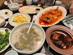 -海天楼中餐厅(吴宫泛太平洋酒店)