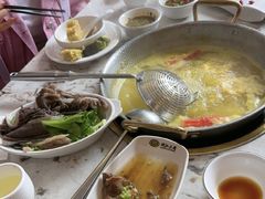 -潮汕大目牛肉火锅(皇岗旗舰店)