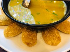 牛肉汤草炉烧饼-双东酒店(东关街店)