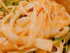 -魏家凉皮(梨园店)