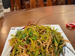 -春發合饭庄