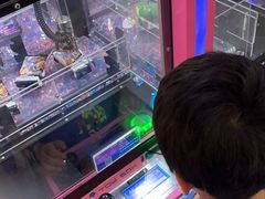 -天空之城游乐体验世界(万宝广场店)