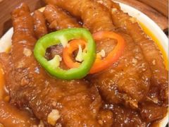 -誉八仙粤菜(万象天地店)