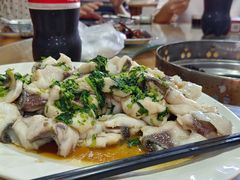 -鸽皇农庄(长湴店)