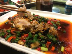 -望京一号·重庆江湖菜(工体店)