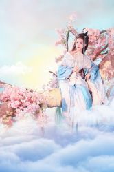 -梓摄影古装写真工作室(富力广场店)