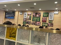 -华天延吉餐厅(西四总店)