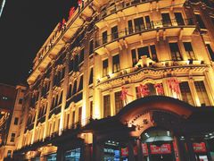 -东方明珠广播电视塔