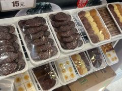 -传闻来紫菜包饭·打糕(西塔韩百店)