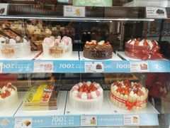 -仟吉·ART FARM主题店(菱角湖万达店)