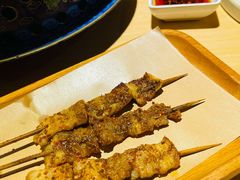 -关东小磨东北菜(上海长风大悦城店)