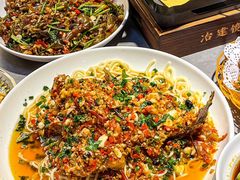 -冶建镜子·老南昌大排档·江西虾王(总店)