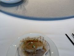 -荣轩(新荣记环球金融中心店)
