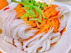 -子午路张记肉夹馍(小寨西路店)