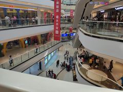 -万达广场(桂林高新店)