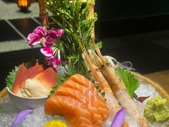 -蟹将军·松叶蟹和牛日料放题自助(K11店)