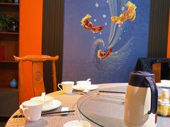 -醉霖生态餐厅(交大店)