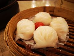 金牌鲜虾饺皇（非遗作品）（美）-点都德(聚福楼店)