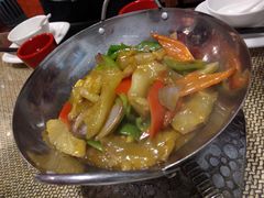 -老客家·客家菜(万达店)