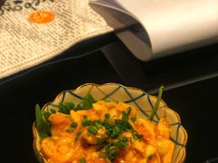 -曙亚洲餐厅-重庆富力艾美酒店(南坪万达广场店)