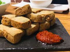 -旅马餐厅(茅家埠店)