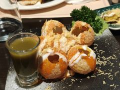-克比叔叔印度餐厅Kebabs on the Grille (人民广场店)