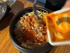 -山居屋炭火烧肉(厚街万达店)