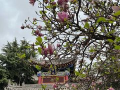 -西安市广仁寺