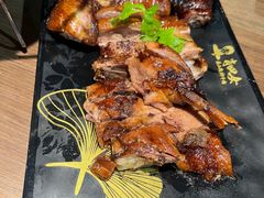 -肖四女乐山跷脚牛肉(世博源店)