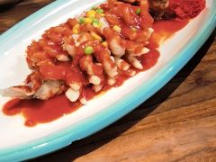 -鱼食饭稻·苏浙土菜17年老馆子(平江路店)