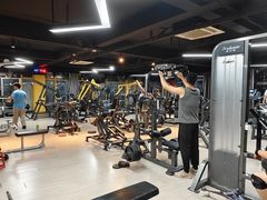 -ENERGY原力健身(川周店)