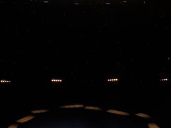 -交通银行前滩31演艺中心