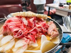-郑阿姨的家·이모네·韩料&烤肉(武川路店)