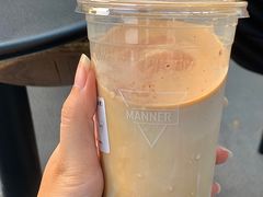 -Manner Coffee(IFS一楼店)
