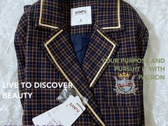 -三福(骡马市步行街店)