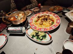 -塔哈尔·新疆盛宴(奉贤龙湖店)