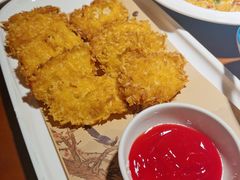 -魏铭鱼头捞饭(晋阳路店)