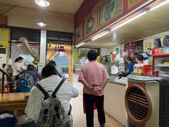 -王记生烫牛杂面馆(兰陵路店)