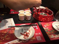-蛙三泡椒牛蛙(万象城店)
