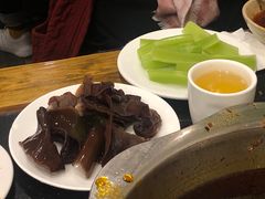 -冯记香辣兔火锅(茶店子总店)